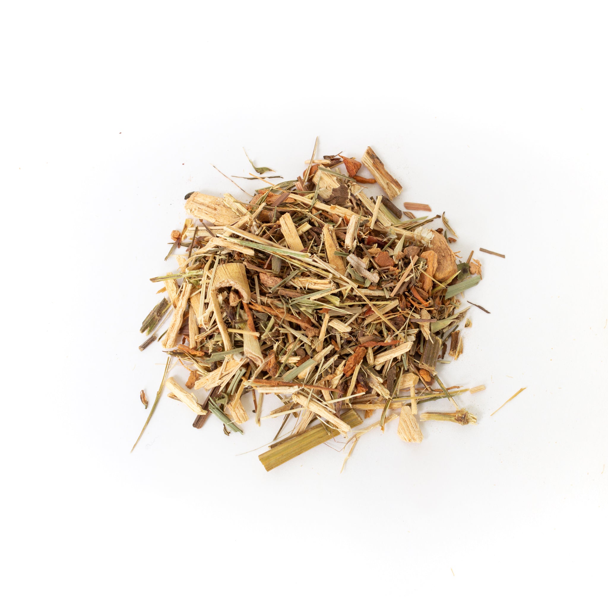 Paquete Alinea-Té Ya