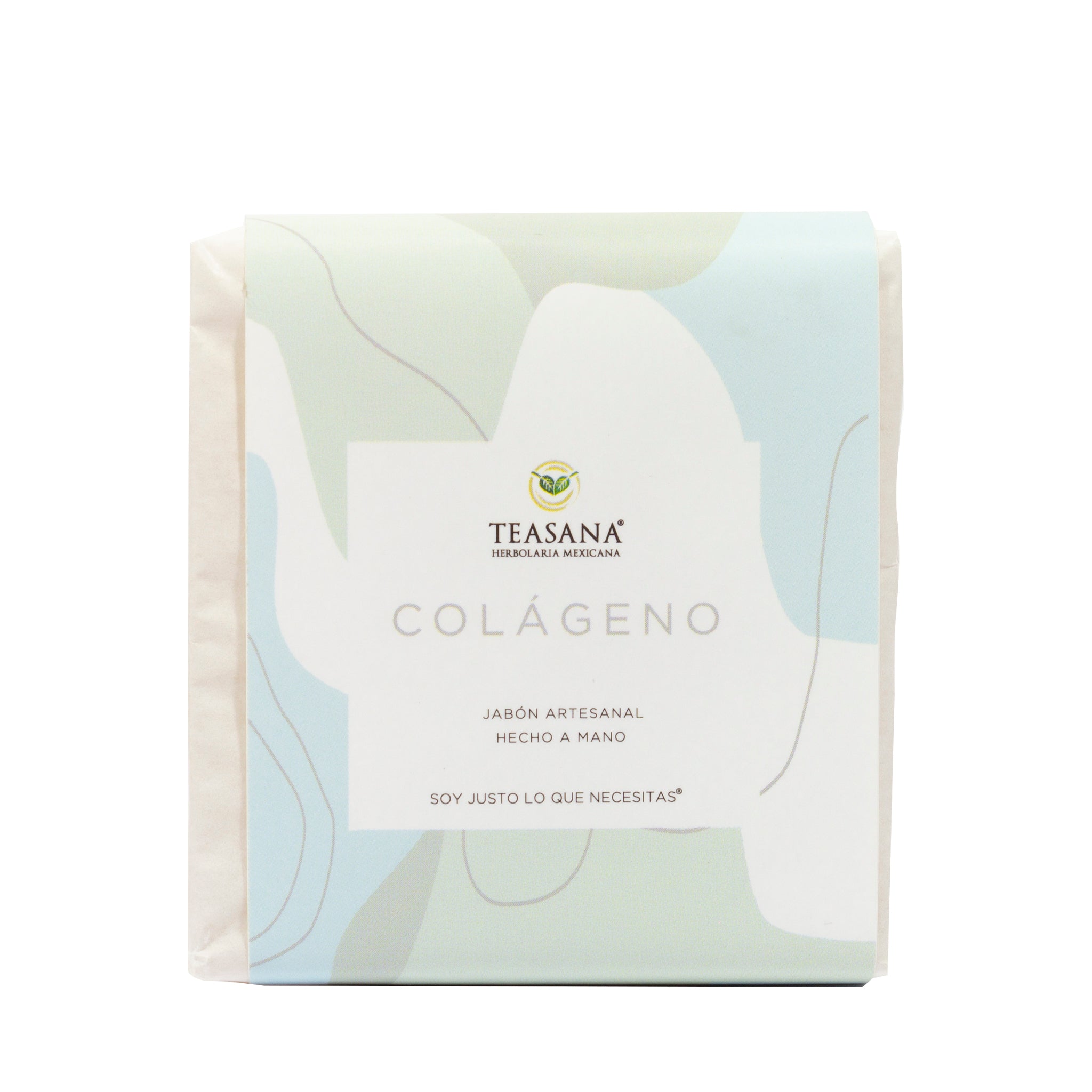 Jabón Colágeno