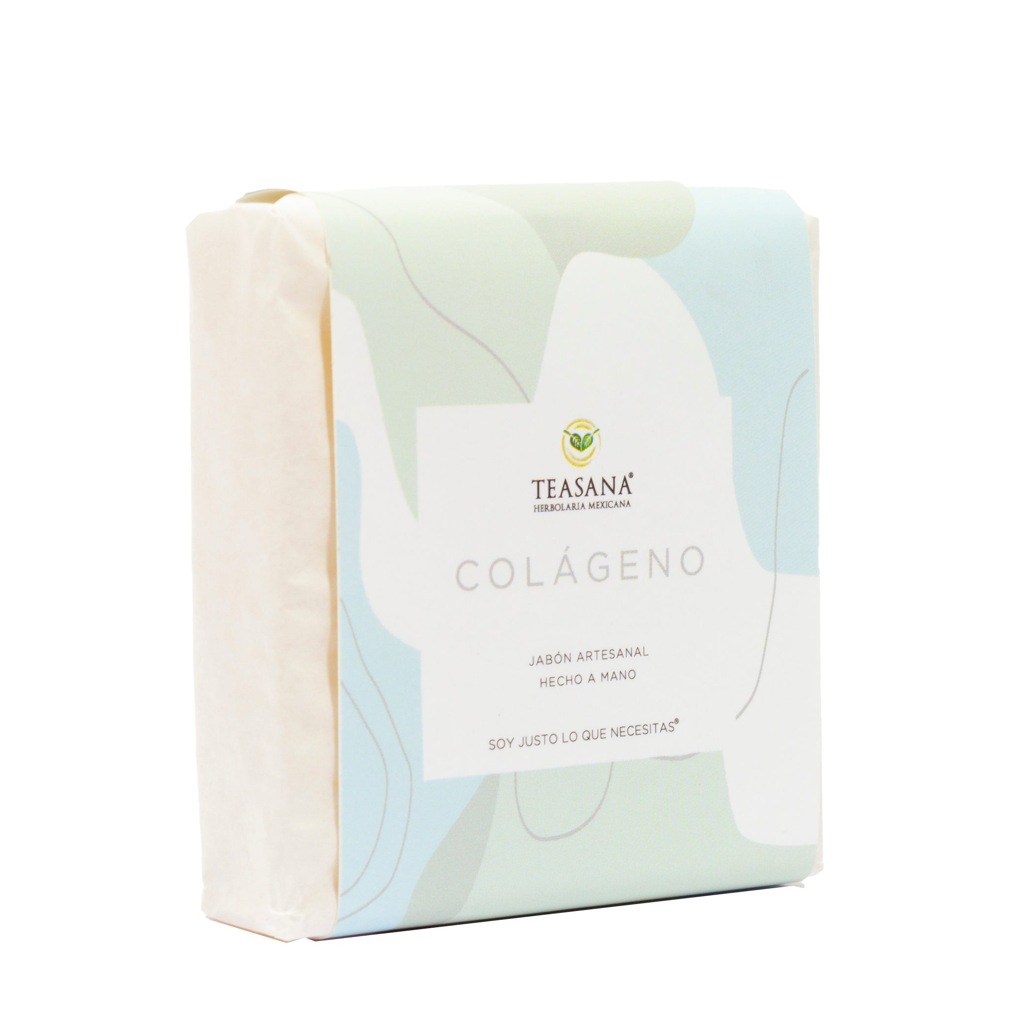 Jabón Colágeno
