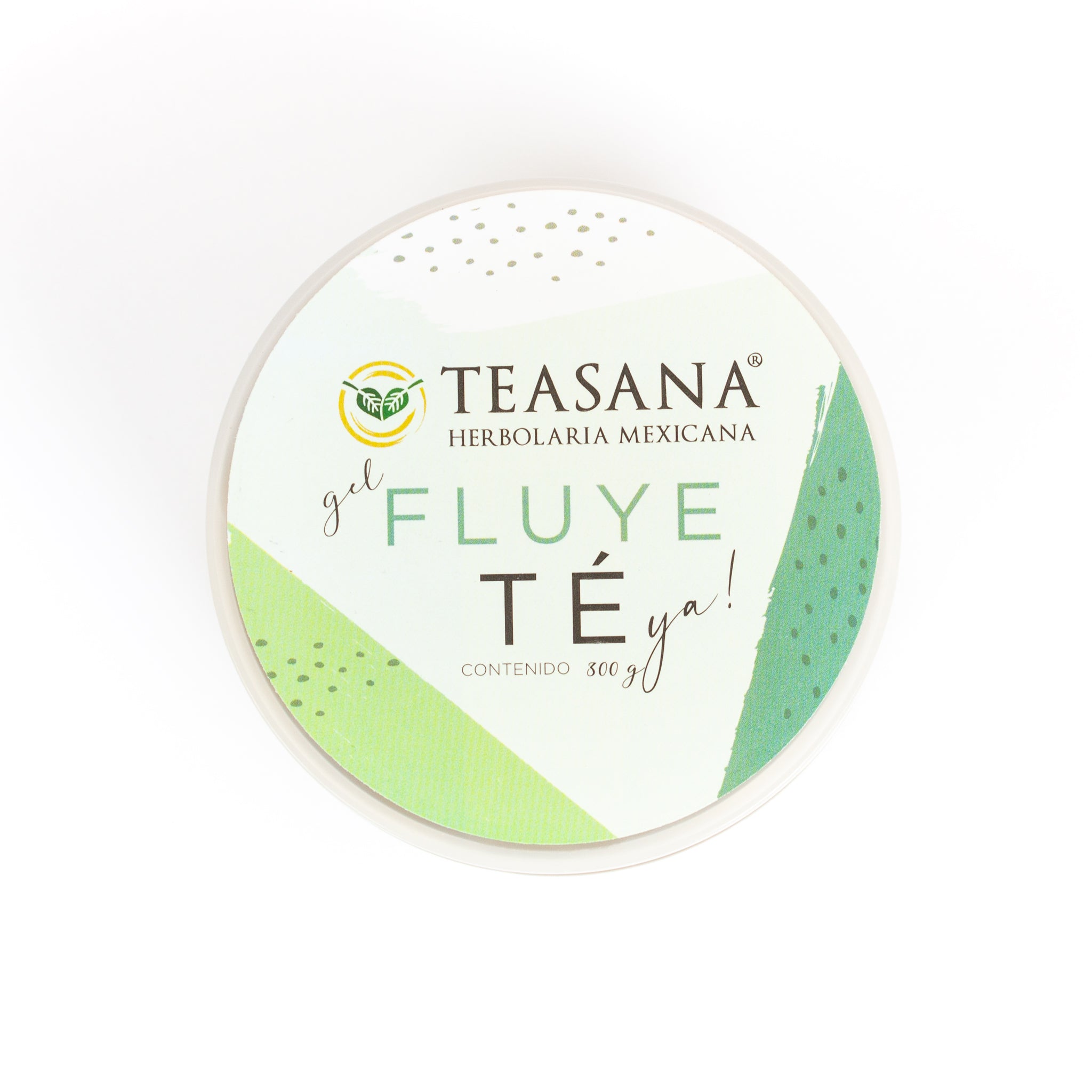 Gel Fluye-Té Ya