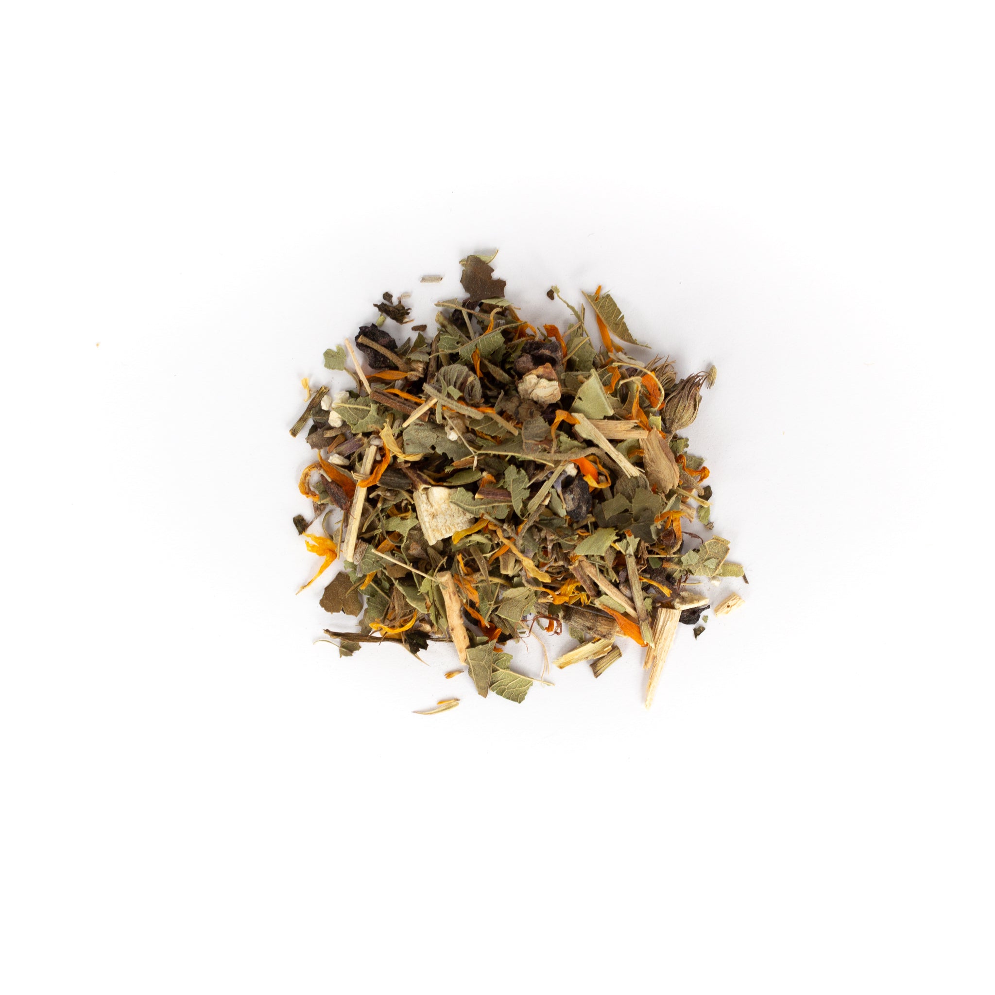 Peina-Té Ya - Fortalece