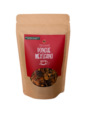 Ponche Mexicano