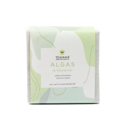 Jabón Algas Marinas